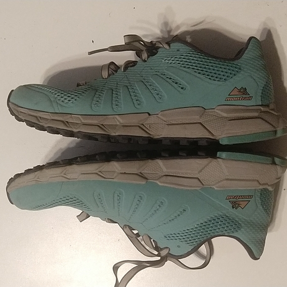 Montrail Shoes - Picture 4 of 6